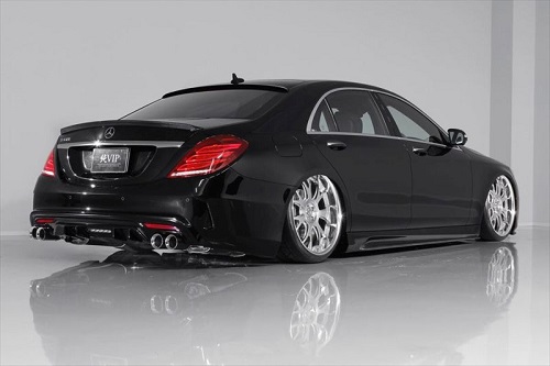 s-class