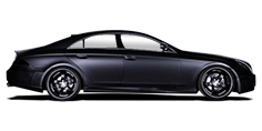 Mercedes CLS-CLASS