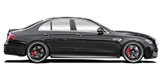 Mercedes E-CLASS