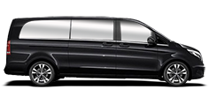 Mercedes V-CLASS